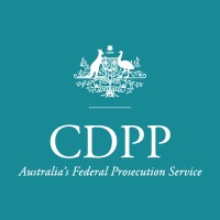 Commonwealth Director of Public Prosecutions Logo