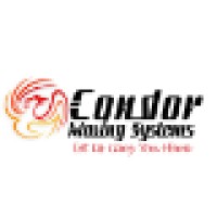 Condor Moving Systems Logo