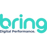 Bring Performance Logo
