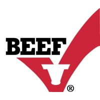 Cattlemen’s Beef Board | Beef Checkoff Logo