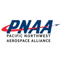 Pacific Northwest Aerospace Alliance Logo