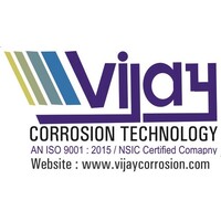Vijay Corrosion Technology - India Logo