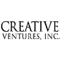 Creative Ventures, Inc Logo