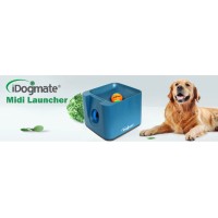 iDogmate Logo