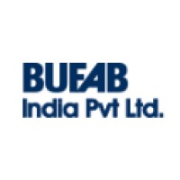 Bufab India Fasteners Pvt. Ltd. Logo