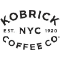 Kobricks Coffee Company Logo