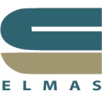 ELMAS Magnetics Private Limited (India) Logo