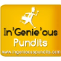 inGenieous pundits Logo