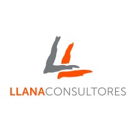 Llana Consultores Logo