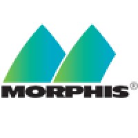 Morphis, Inc. Logo