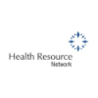 Health Resource Network, Inc. Logo