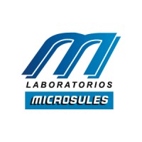 Laboratorios Microsules Uruguay S.A. Logo