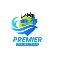 Premier Tour & Travel Logo
