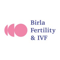 Birla Fertility and IVF Logo
