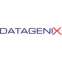 DATAGENIX Logo