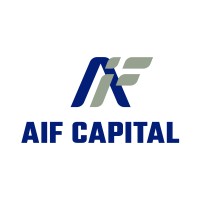 AIF Capital Logo