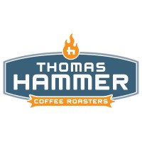 Thomas Hammer Coffee Roasters Logo