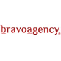 Bravo Agency® Logo