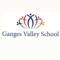Ganges Valley School - India Logo