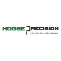 Hogge Precision Parts Co., Inc. Logo