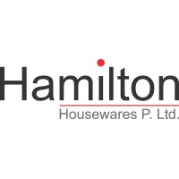 Hamilton Housewares (Milton) Logo