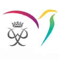 The Duke of Edinburghs International Award Foundation Logo