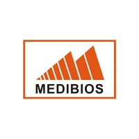 Medibios Laboratories Limited Logo