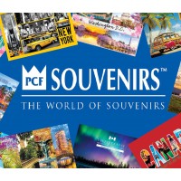 PCF Souvenirs Logo