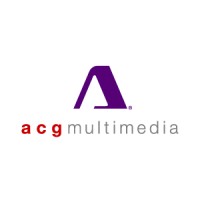 ACG Multimedia Logo