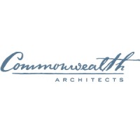 Commonwealth Architects Logo