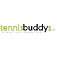 tennisbuddys,LLC Logo