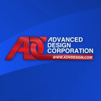 Advanced Design Corporation Logo