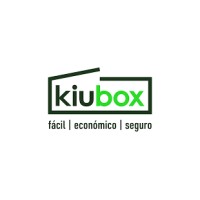 KIUBOX Logo