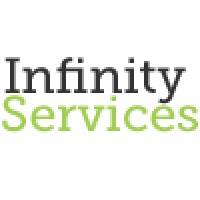 Infinity Services Inc Logo