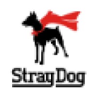 STRAY DOG, LLC Logo