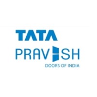 TATA PRAVESH Pasa Resources Private Limited Logo