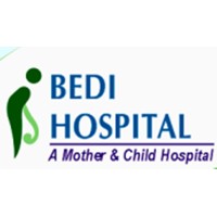 Bedi Hospital- Best Mother and Child Hospital- Chandigarh, India Logo