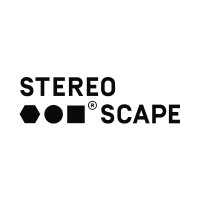 Stereoscape Logo