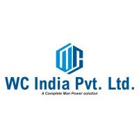Work Credinta India private limited Logo