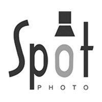 Spot Photo Logo