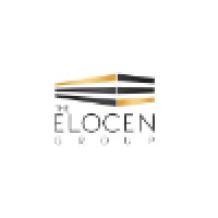 ELOCEN GROUP Logo