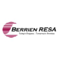 Berrien RESA Logo