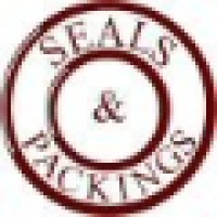 Seals & Packings, Inc. Logo