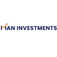Man Investments Group Logo