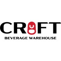 Craft Beverage Warehouse LLC Logo