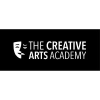 The Creative Arts Academy Logo