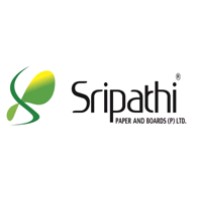 SRIPATHI PAPER AND BOARDS PRIVATE LIMITED Logo