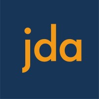 JDA Architects Logo