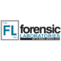 Forensic Laboratories Logo