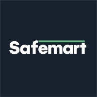Safemart Logo